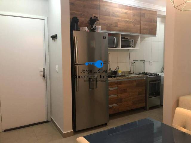 Apartamento para Venda em Santana de Parnaíba - 3