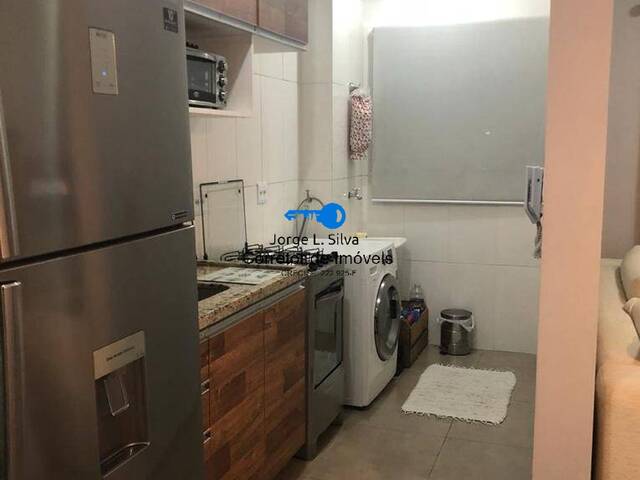 Apartamento para Venda em Santana de Parnaíba - 5