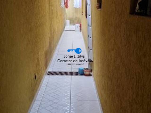 Sobrado para Venda em Cajamar - 2