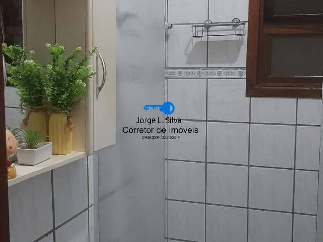 Sobrado para Venda em Cajamar - 4