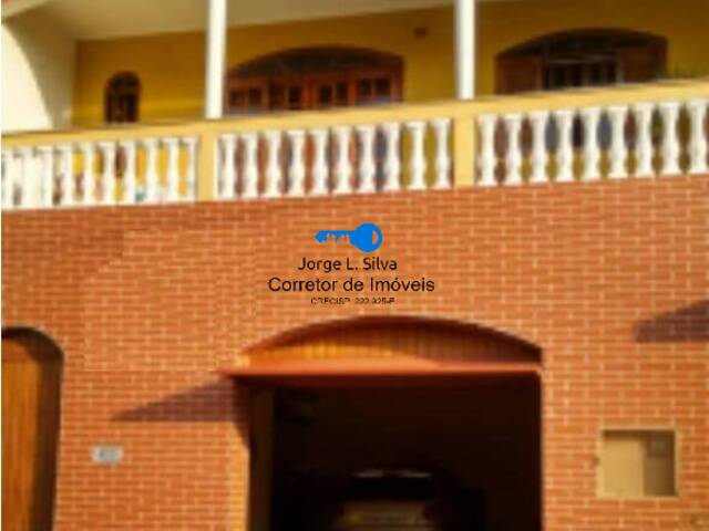 Sobrado para Venda em Cajamar - 5