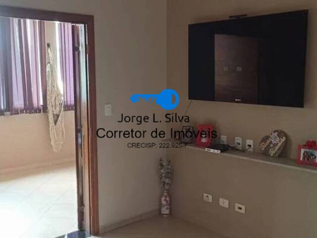 Sobrado para Venda em Cajamar - 2