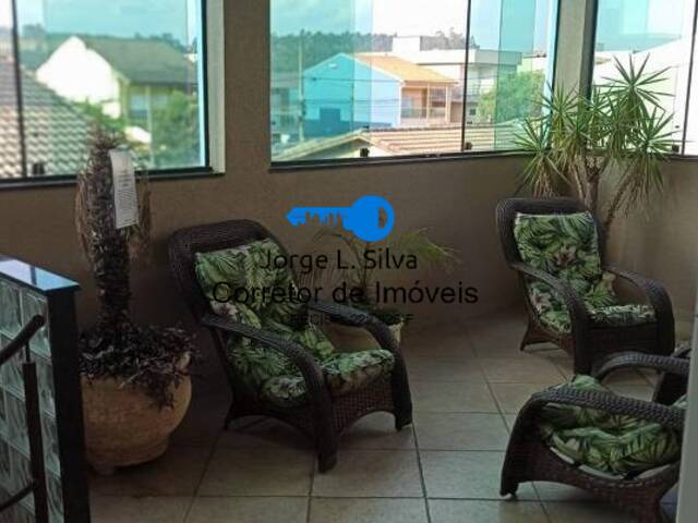 Sobrado para Venda em Cajamar - 3