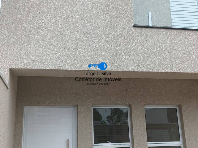 Sobrado para Venda em Cajamar - 2