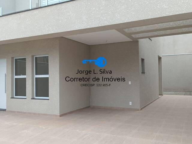 Sobrado para Venda em Cajamar - 4