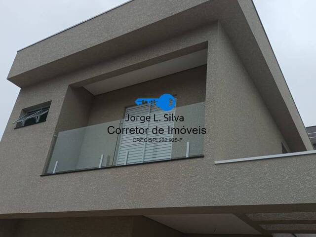 Sobrado para Venda em Cajamar - 5