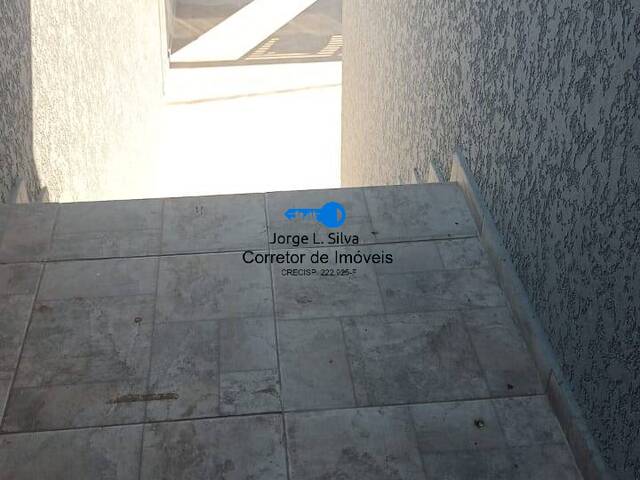 Sobrado para Venda em Cajamar - 5