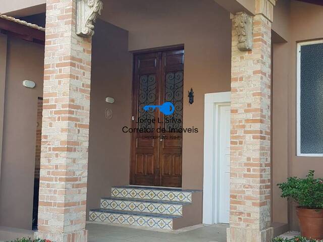 Casa para Venda em Santana de Parnaíba - 2