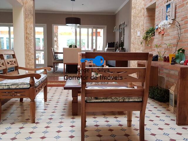 Casa para Venda em Santana de Parnaíba - 5