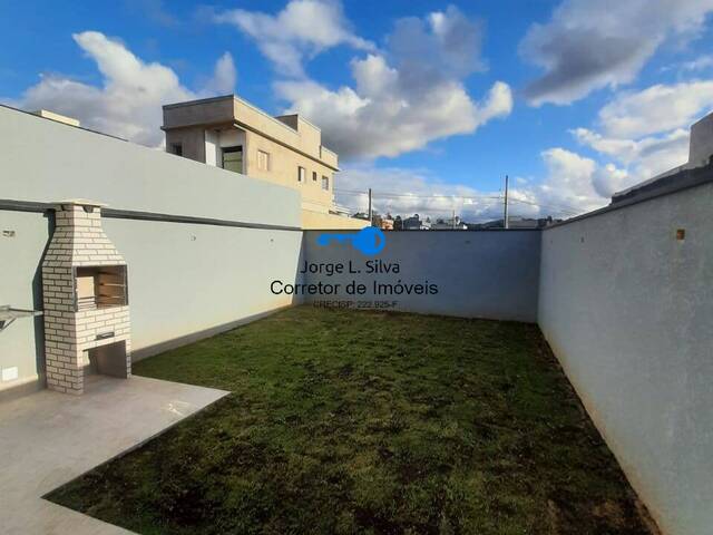 Sobrado para Venda em Santana de Parnaíba - 5