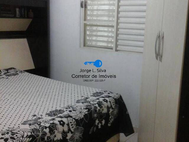 Apartamento para Venda em Cajamar - 3