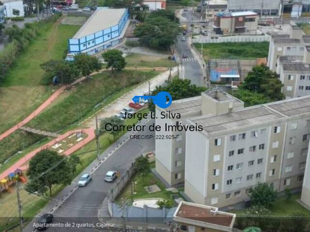 Apartamento para Venda em Cajamar - 2
