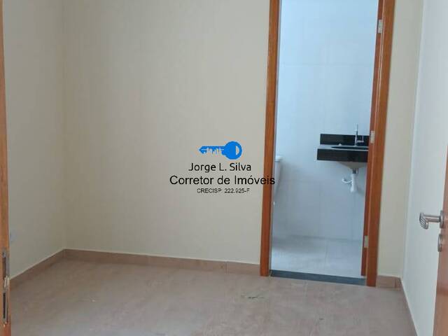 Casa para Locação em Cajamar - 3