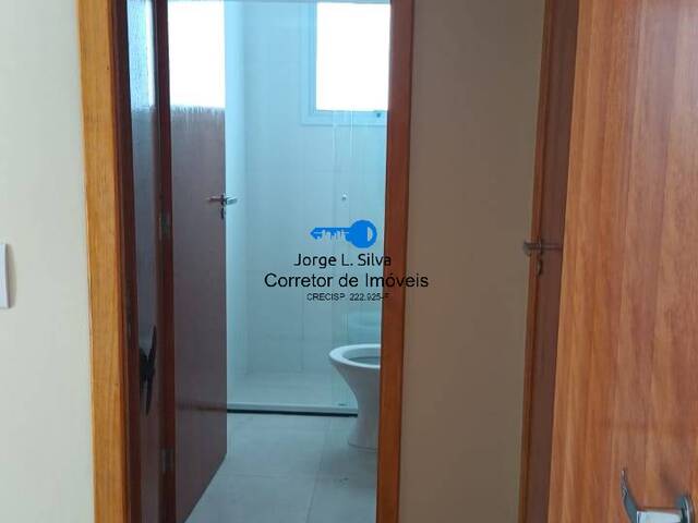 Casa para Locação em Cajamar - 2