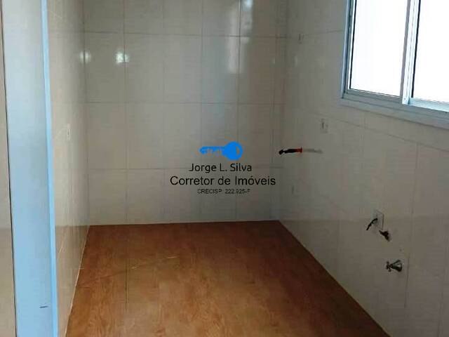 Casa para Locação em Cajamar - 3