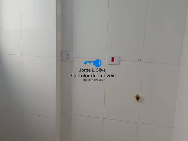 Casa para Locação em Cajamar - 2