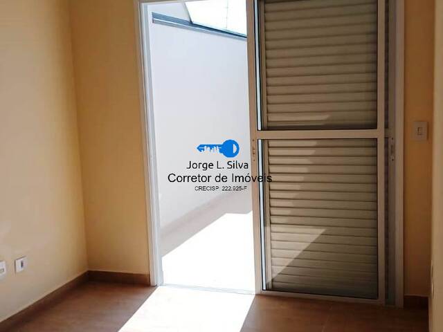 Casa para Locação em Cajamar - 2