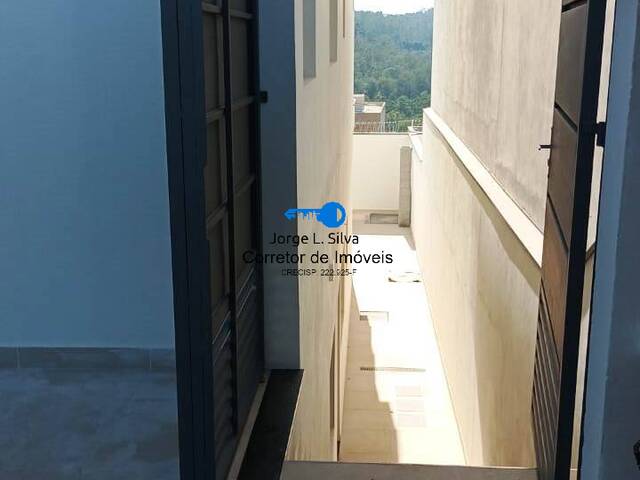 Casa para Locação em Cajamar - 3