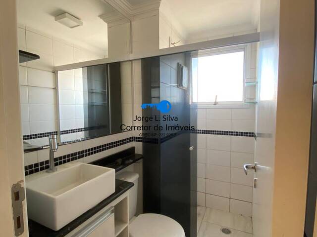 Apartamento para Locação em Cajamar - 2