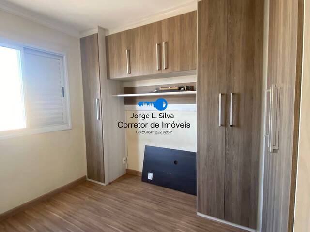 Apartamento para Locação em Cajamar - 3