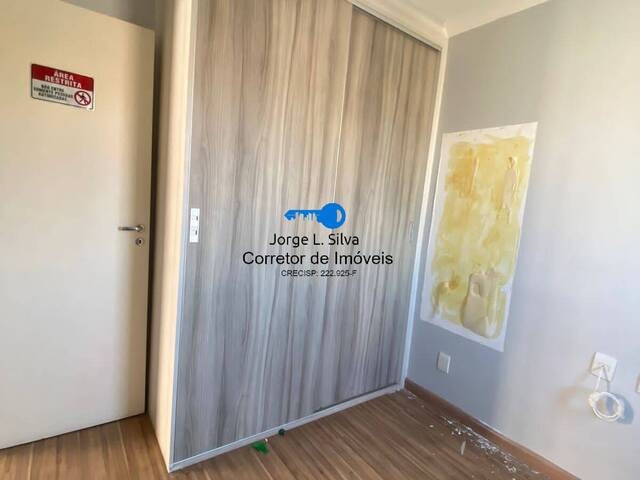 Apartamento para Locação em Cajamar - 5