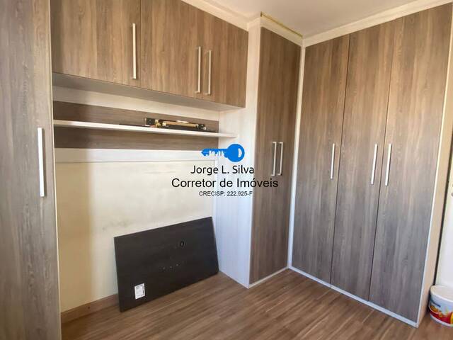 Apartamento para Locação em Cajamar - 4