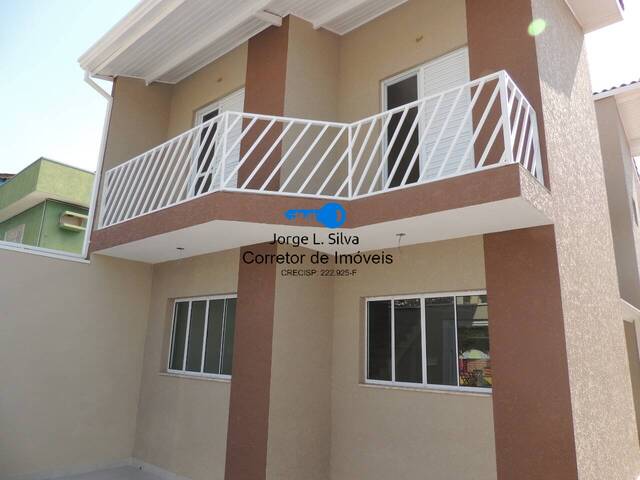 Sobrado para Venda em Cajamar - 2