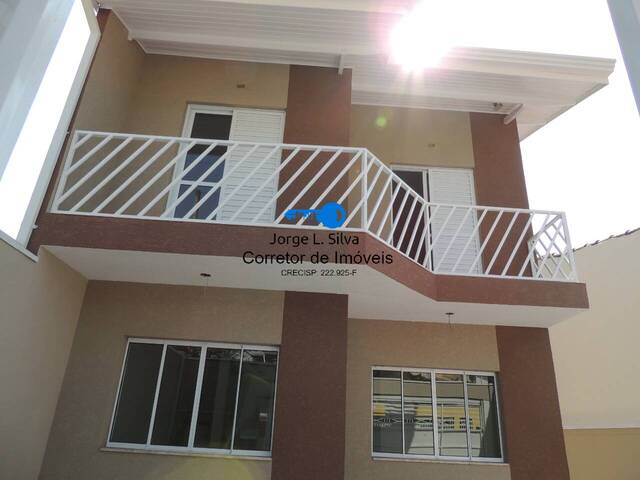 Sobrado para Venda em Cajamar - 3