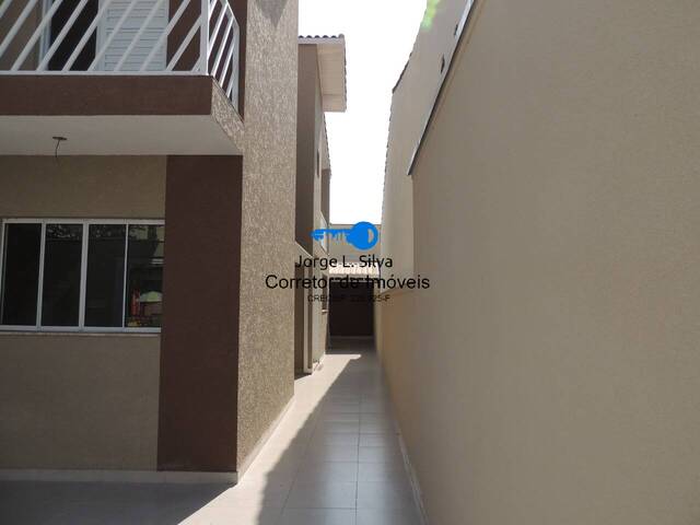 Sobrado para Venda em Cajamar - 5