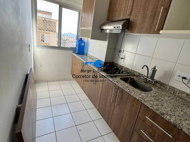 #63 - Apartamento para Venda em Cajamar - SP