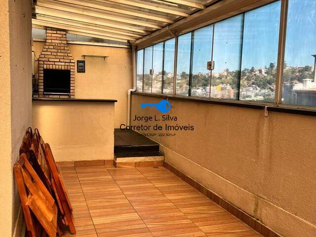 Apartamento para Venda em Cajamar - 5