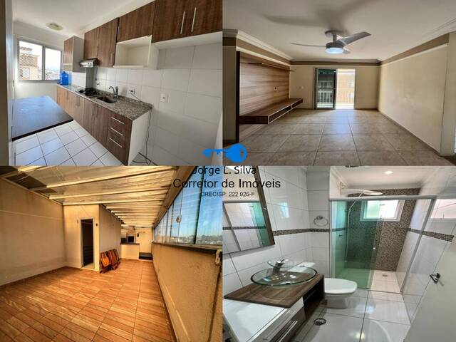 #63 - Apartamento para Venda em Cajamar - SP