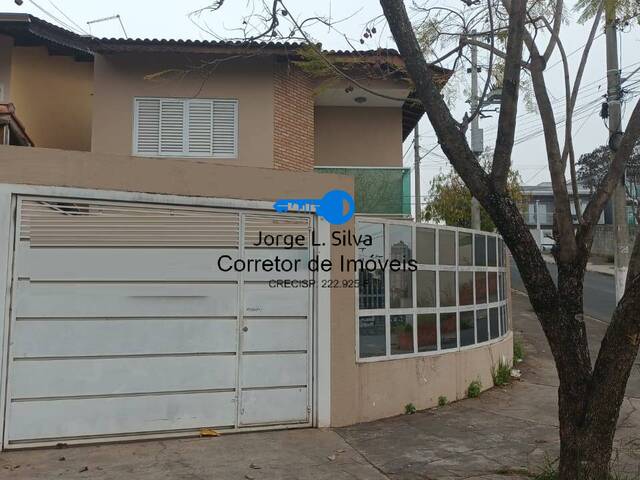 Sobrado para Locação em Cajamar - 4