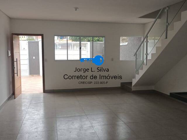 Sobrado para Venda em Cajamar - 5