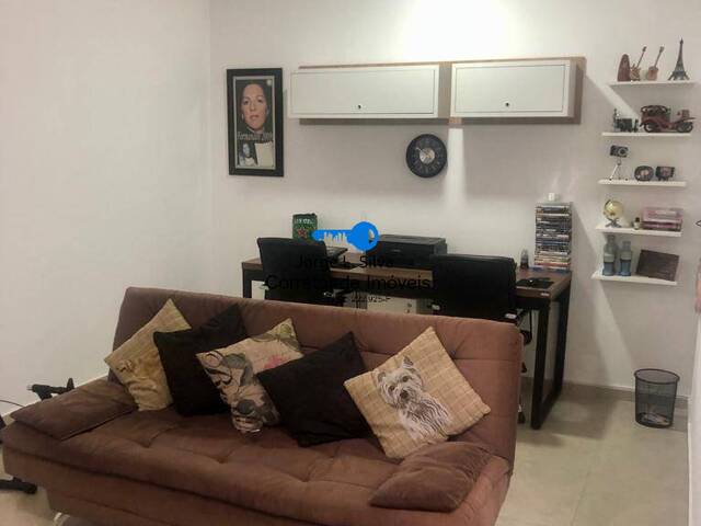 Sobrado para Venda em Cajamar - 2