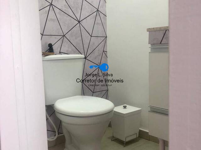 Sobrado para Venda em Cajamar - 3