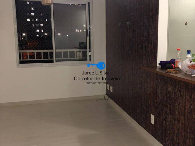 Apartamento para Venda em Cajamar - 4