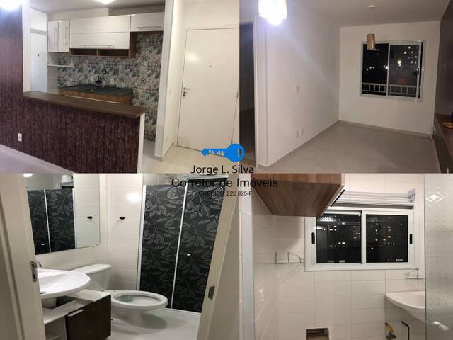 Apartamento para Venda em Cajamar - 2