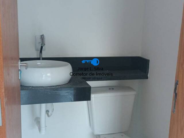 Sobrado para Venda em Cajamar - 2