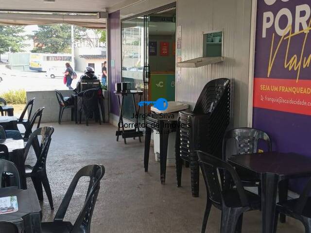 Container equipado para Venda em Cajamar - 2