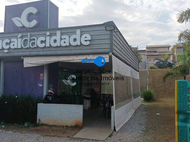 Container equipado para Venda em Cajamar - 5