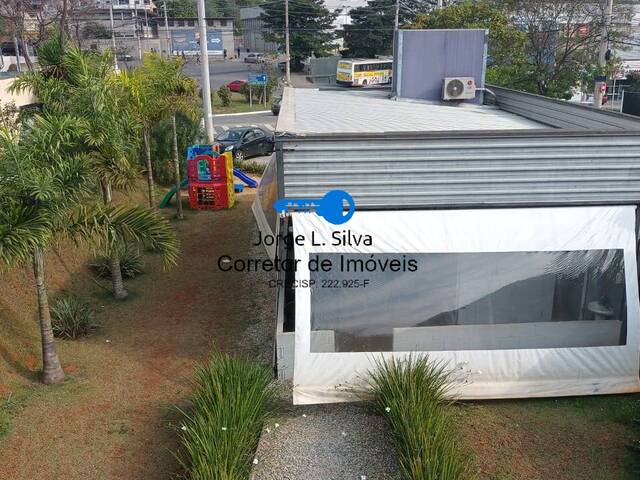 Container equipado para Venda em Cajamar - 4