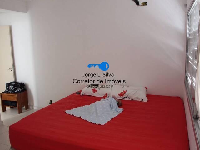 #278 - Apartamento para Venda em Guarujá - SP - 3