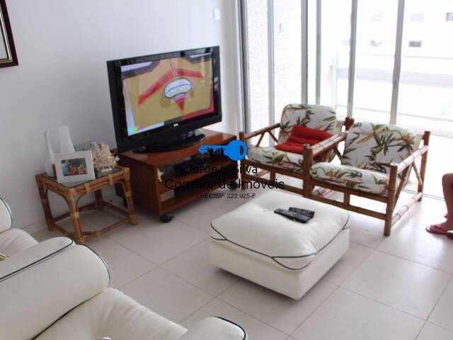 #278 - Apartamento para Venda em Guarujá - SP - 2