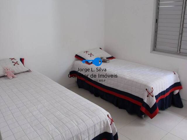 Apartamento para Venda em Guarujá - 4