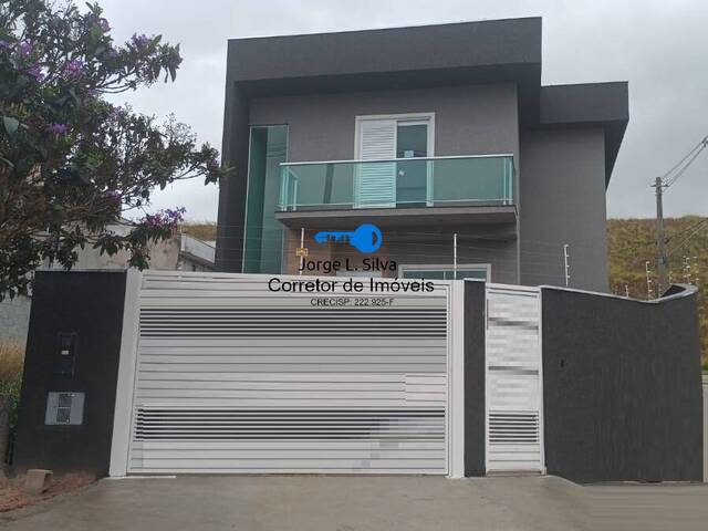 Sobrado para Venda em Cajamar - 2