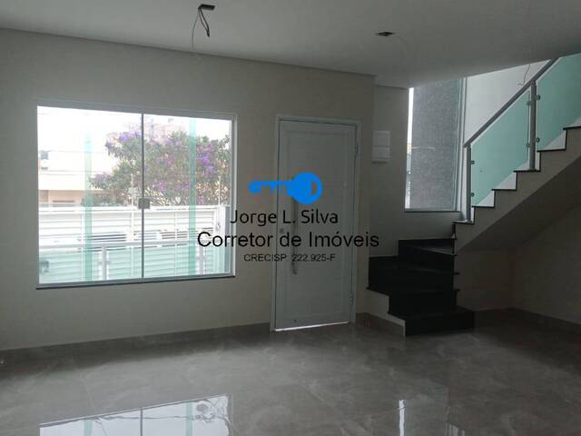 Sobrado para Venda em Cajamar - 5