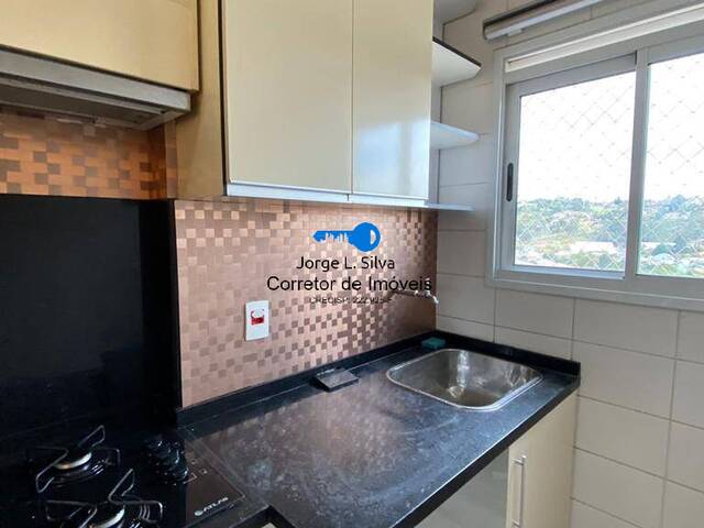 Apartamento para Venda em Cajamar - 3