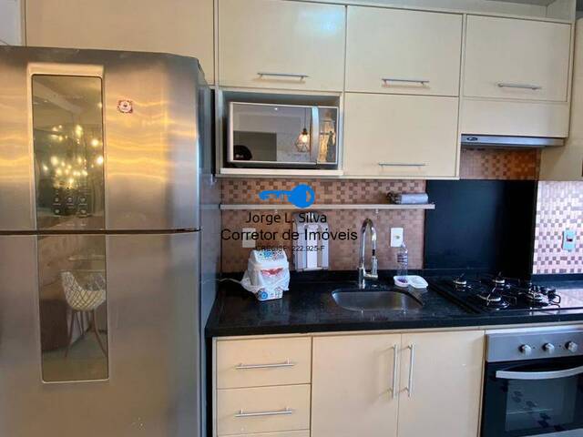 Apartamento para Venda em Cajamar - 2