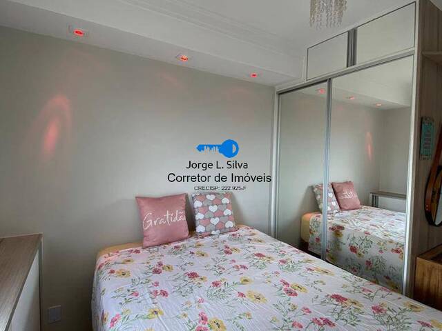 Apartamento para Venda em Cajamar - 5